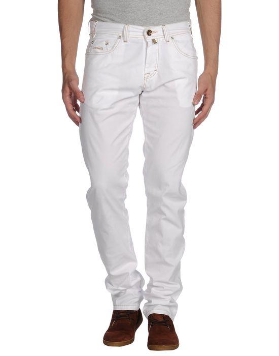 Брюки  -  цвет