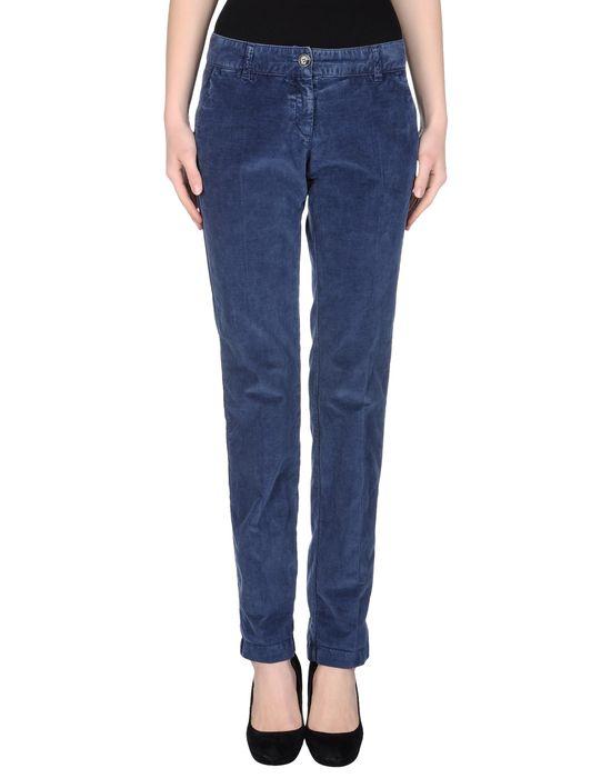 Брюки LOVE MOSCHINO