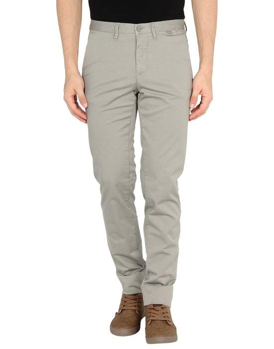 Брюки  -  цвет