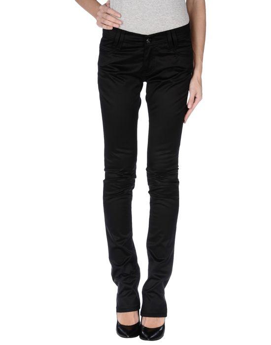Брюки VERSACE JEANS COUTURE