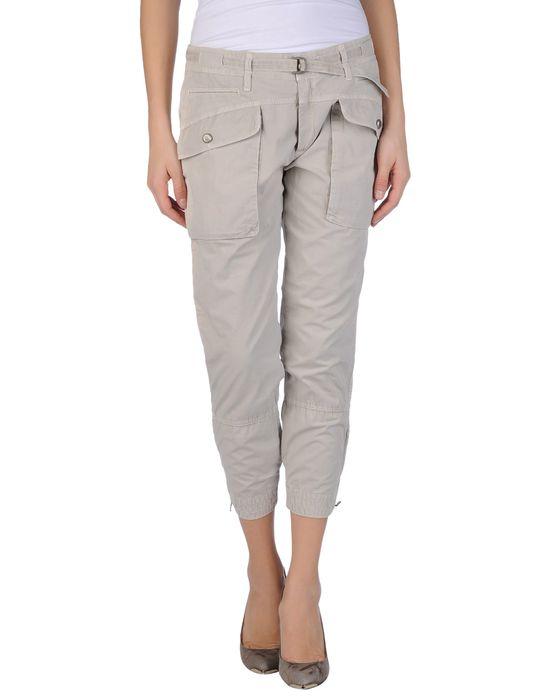 Брюки LIU •JEANS