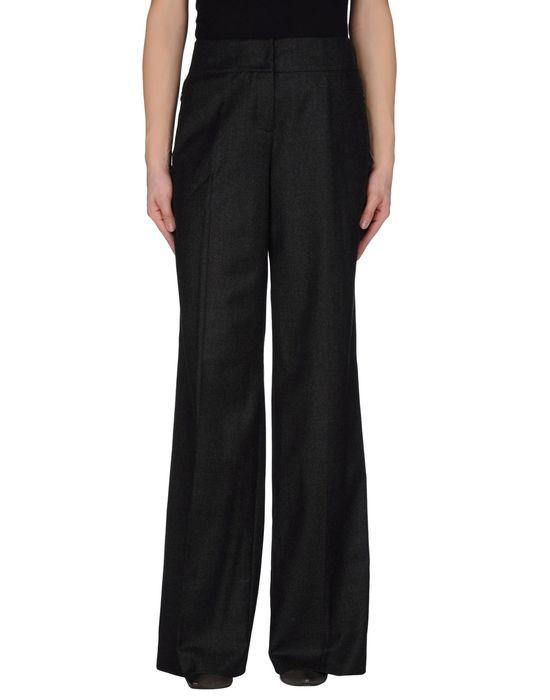 Брюки  -  цвет