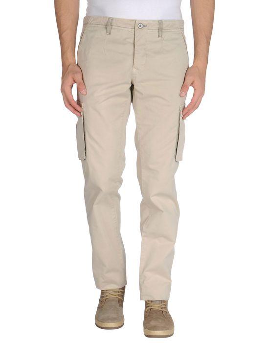 Брюки  -  цвет