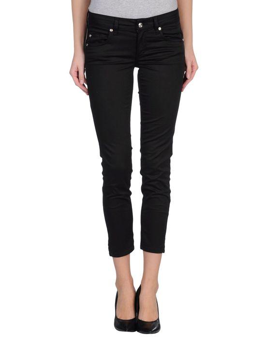 Брюки LIU •JEANS