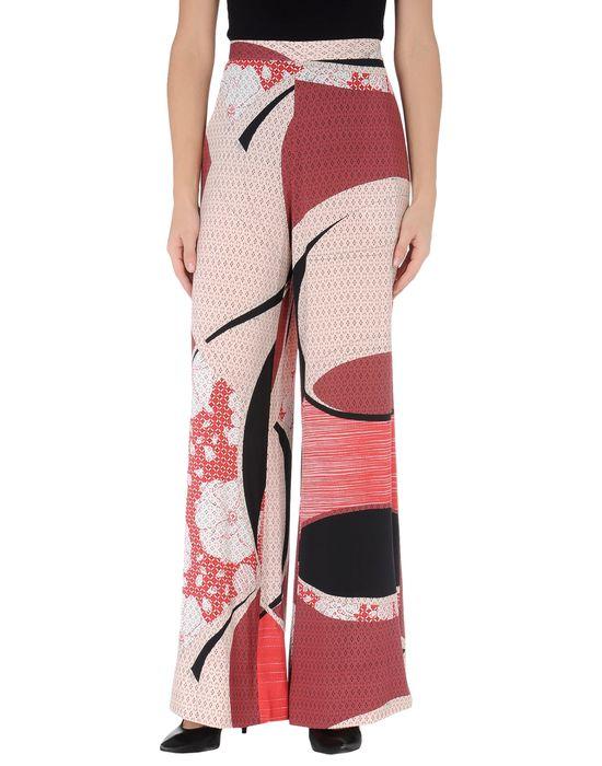 Брюки EMILIO PUCCI