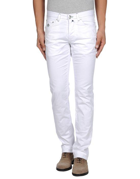 Брюки  -  цвет