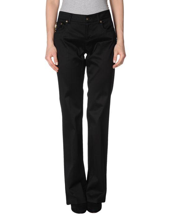 Брюки ROBERTO CAVALLI