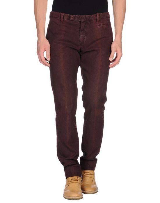 Брюки CC COLLECTION CORNELIANI