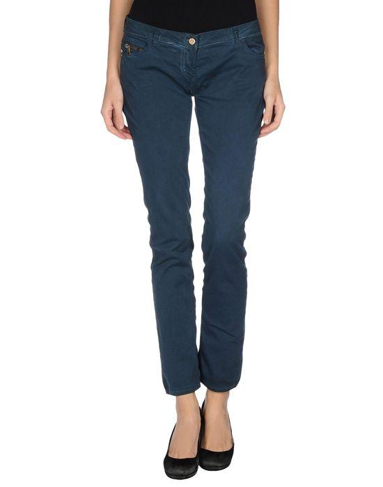 Брюки PATRIZIA PEPE