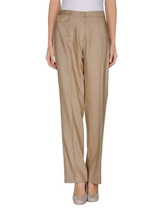 Брюки DAKS LONDON