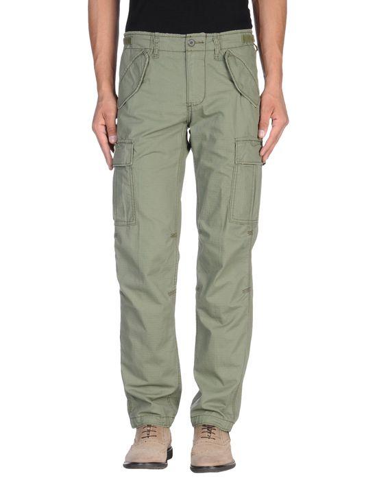 Брюки DENIM & SUPPLY RALPH LAUREN