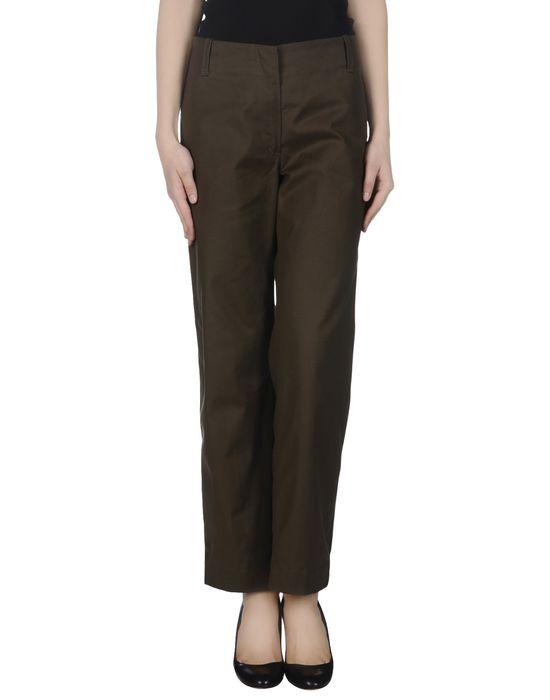 Брюки JIL SANDER