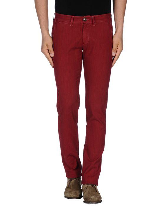 Брюки ARMANI JEANS