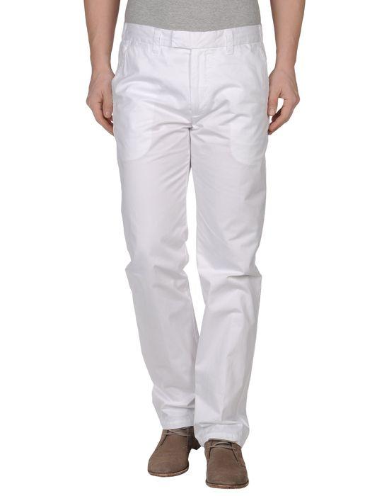 Брюки TOMMY HILFIGER