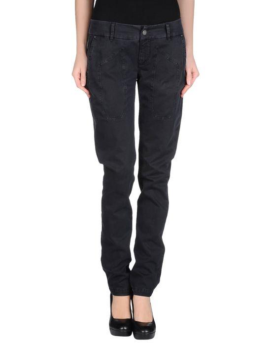 Брюки JECKERSON