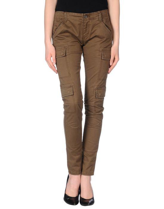 Брюки DENIM & SUPPLY RALPH LAUREN