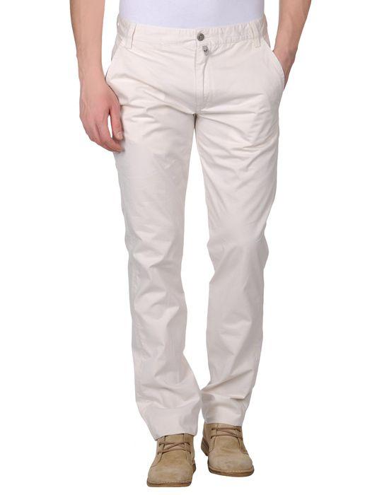 Брюки  -  цвет