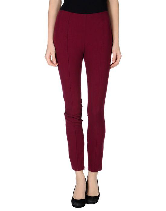 Брюки LOVE MOSCHINO