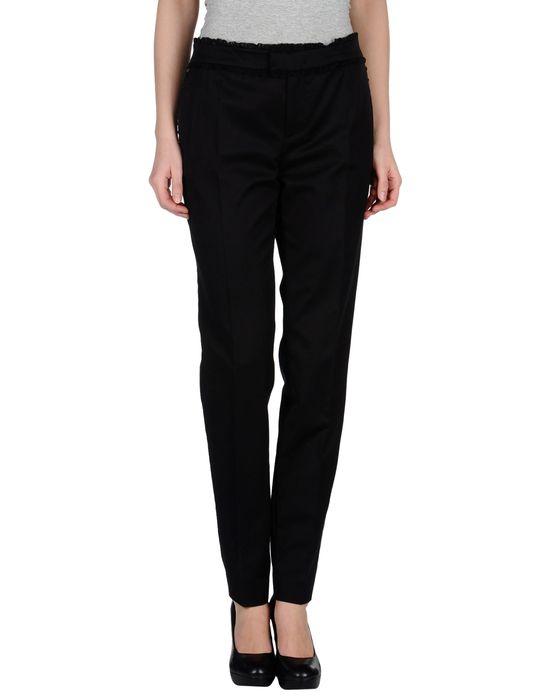 Брюки REDVALENTINO
