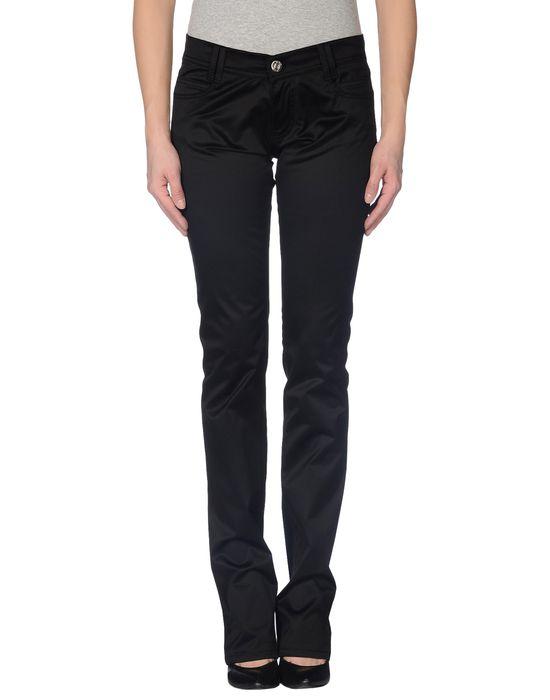 Брюки VERSACE JEANS COUTURE
