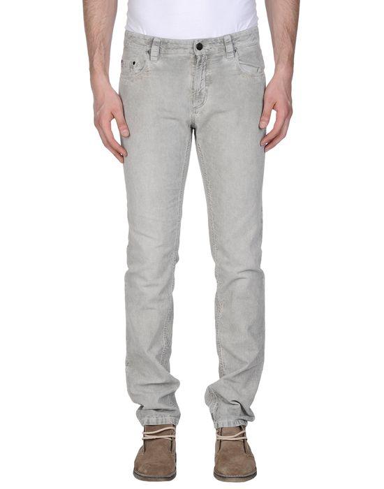 Брюки  -  цвет