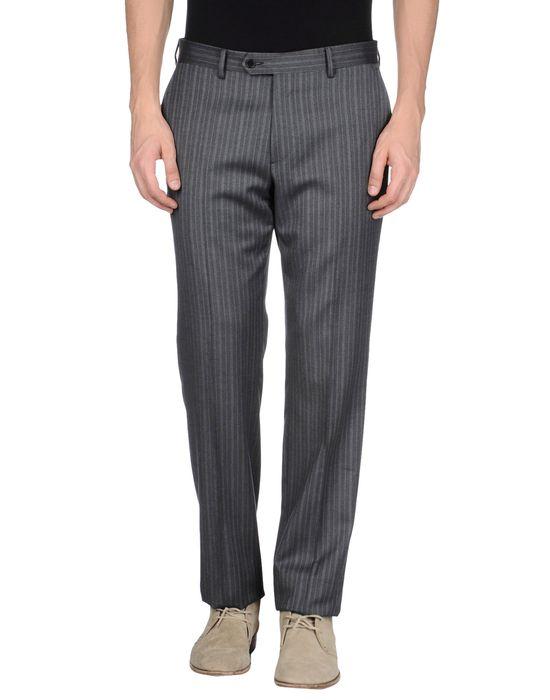 Брюки  -  цвет