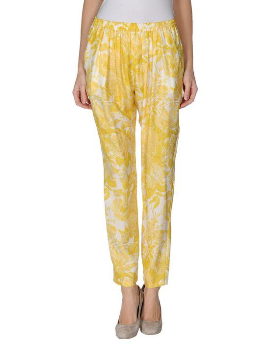 Брюки STELLA MCCARTNEY