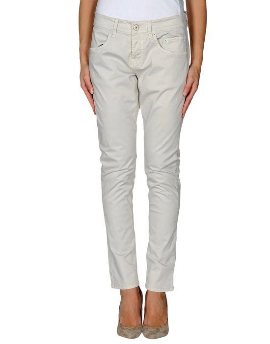Брюки SIVIGLIA DENIM