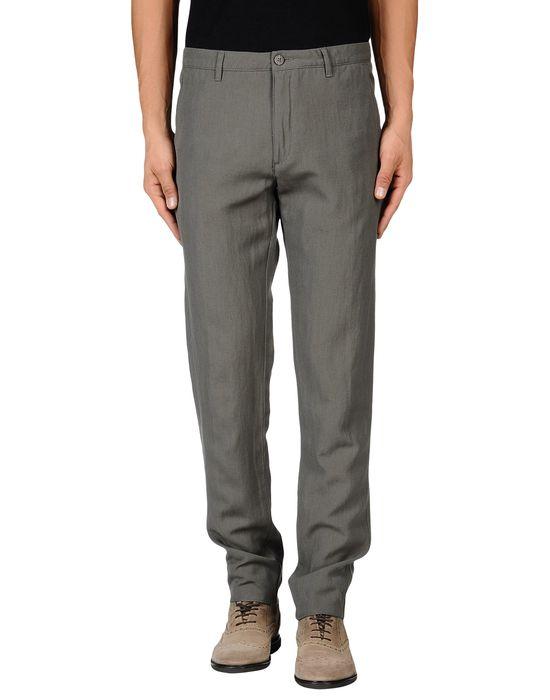 Брюки  -  цвет