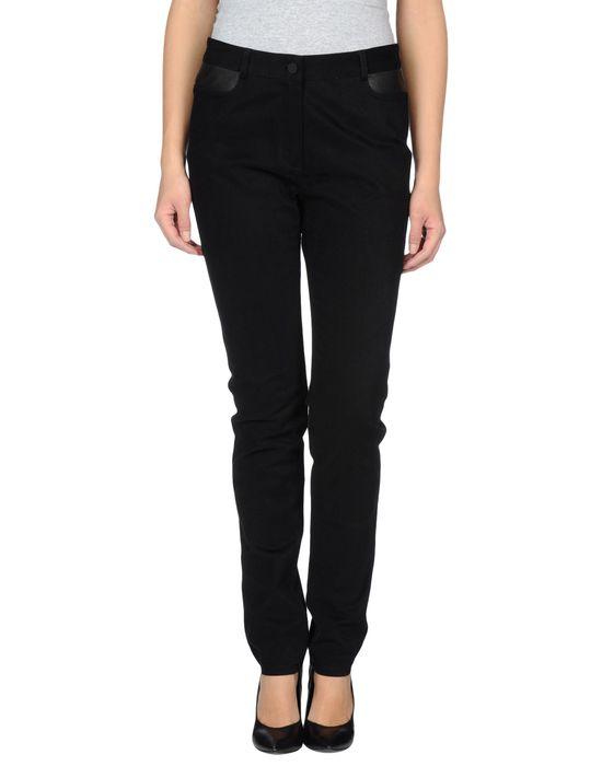 Брюки T BY ALEXANDER WANG