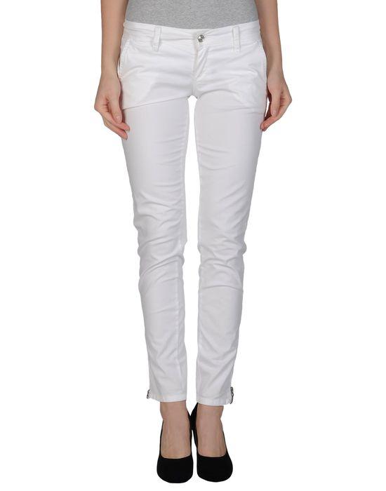 Брюки LIU •JEANS