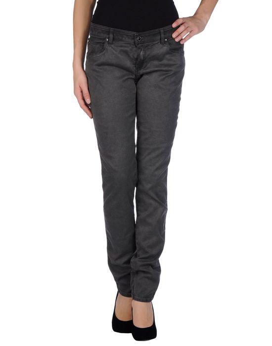 Брюки ARMANI JEANS