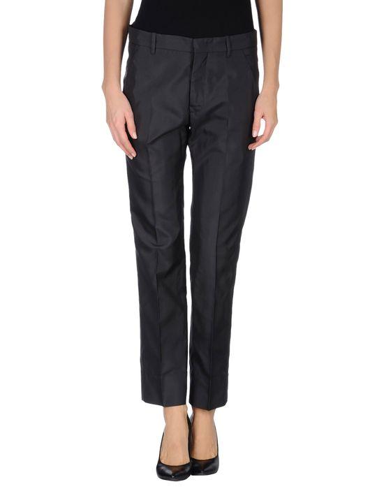Брюки JIL SANDER