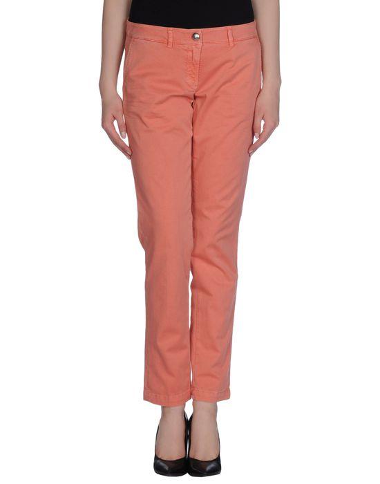 Брюки LOVE MOSCHINO