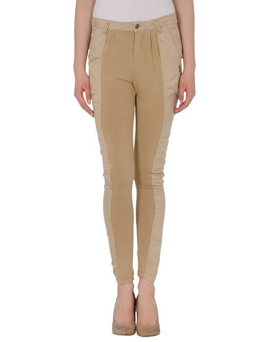 Брюки PATRIZIA PEPE