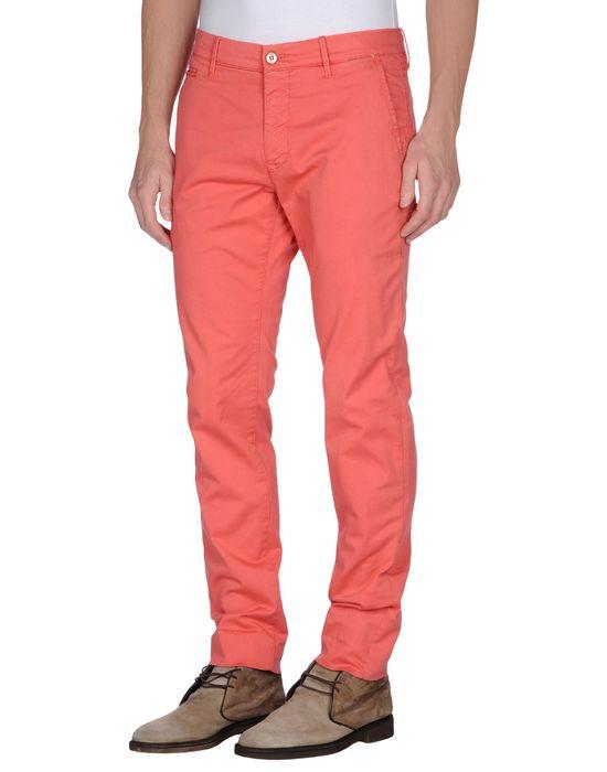 Брюки  -  цвет