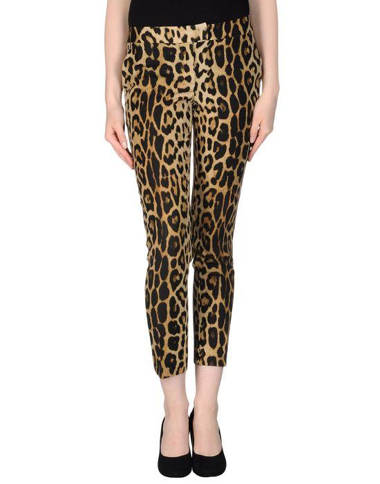 Брюки MOSCHINO CHEAPANDCHIC