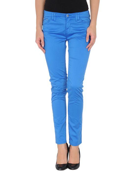 Брюки ARMANI JEANS