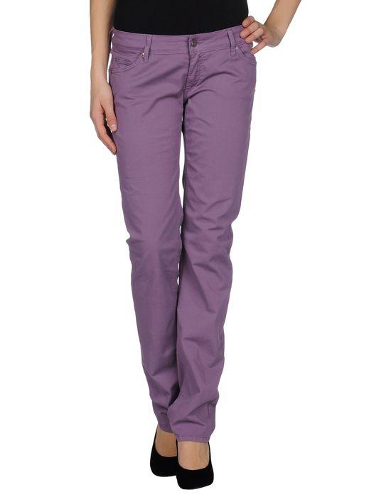 Брюки LIU •JEANS