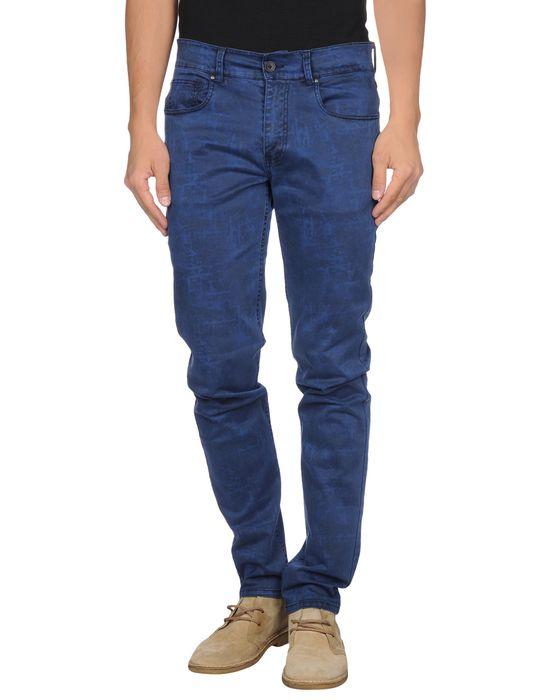 Брюки ANDY WARHOL BY PEPE JEANS