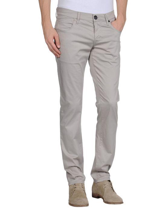 Брюки  -  цвет