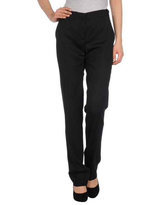 Брюки PATRIZIA PEPE