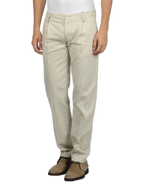 Брюки LOVE MOSCHINO