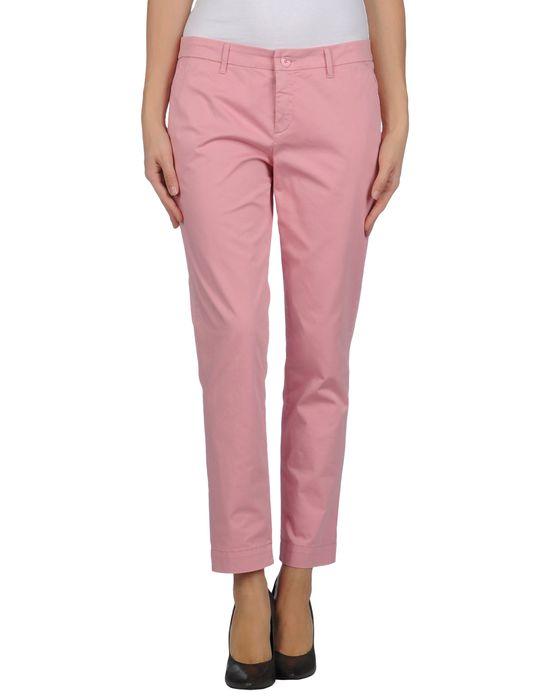 Брюки JECKERSON