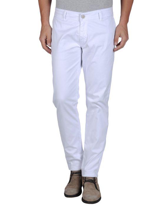 Брюки  -  цвет