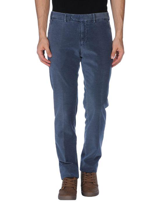 Брюки  -  цвет