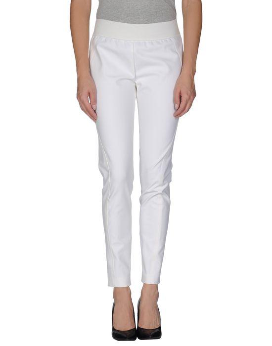 Брюки STELLA MCCARTNEY