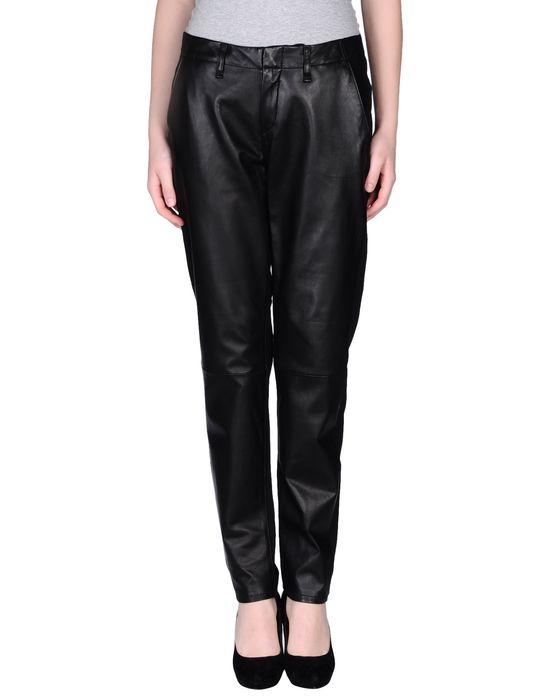 Брюки RAG & BONE