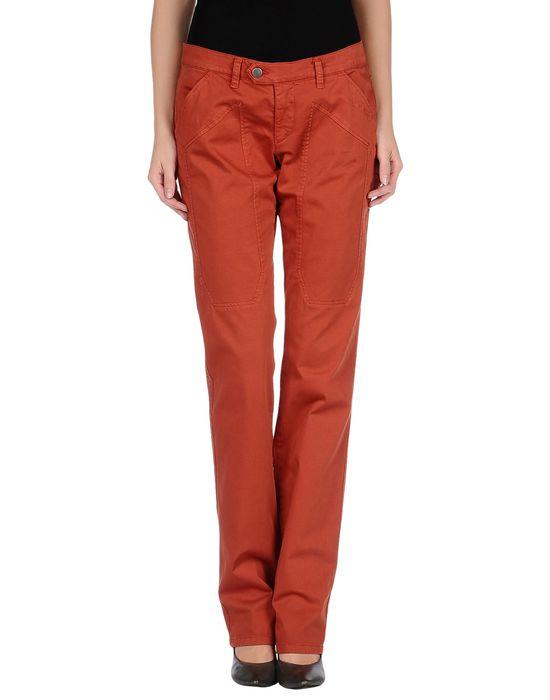 Брюки JECKERSON