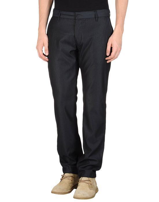 Брюки  -  цвет